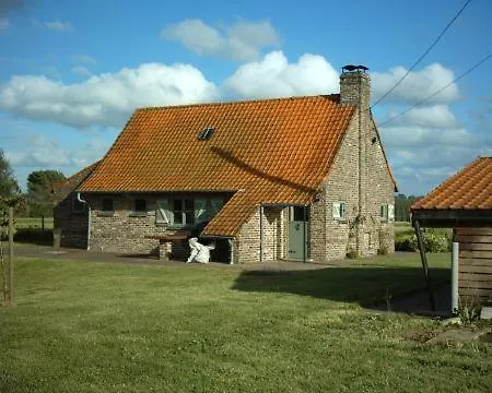 Den Keibilk Holiday home *