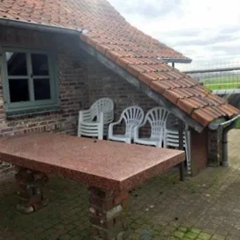 Den Keibilk Holiday home *