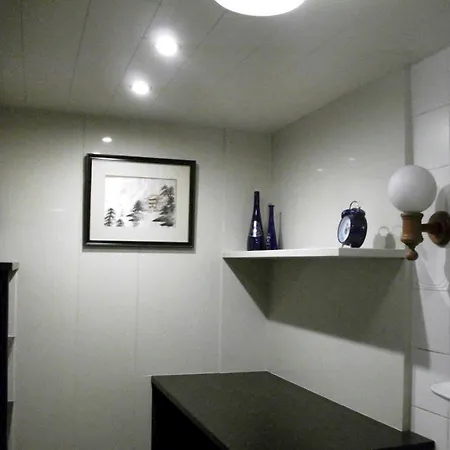 Holiday home Den Keibilk *