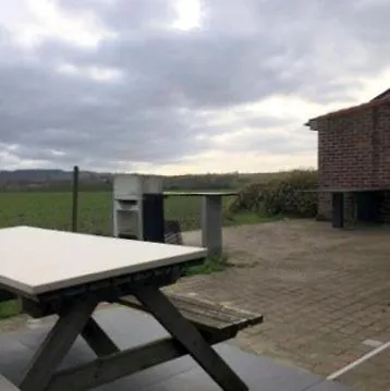Holiday home Den Keibilk