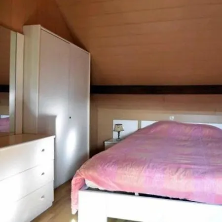 Holiday home Den Keibilk *
