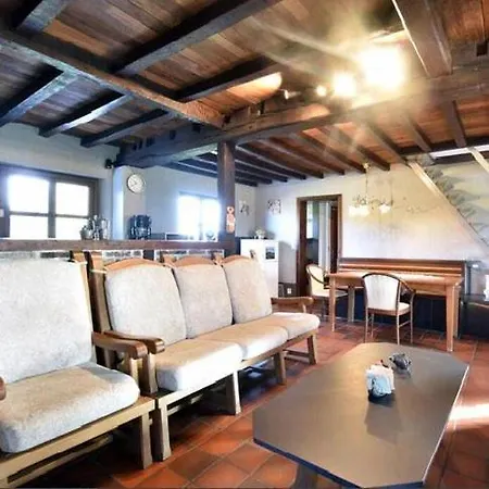 Holiday home Den Keibilk *