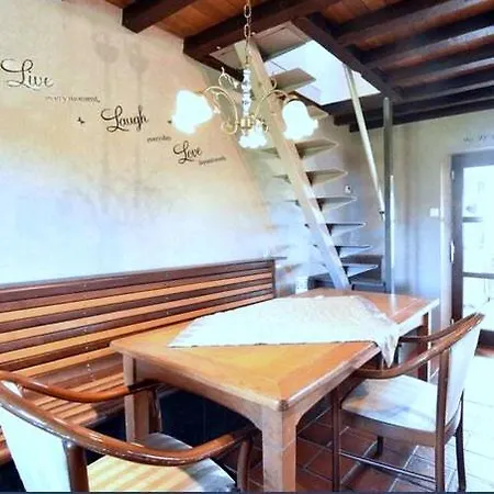 Den Keibilk Holiday home